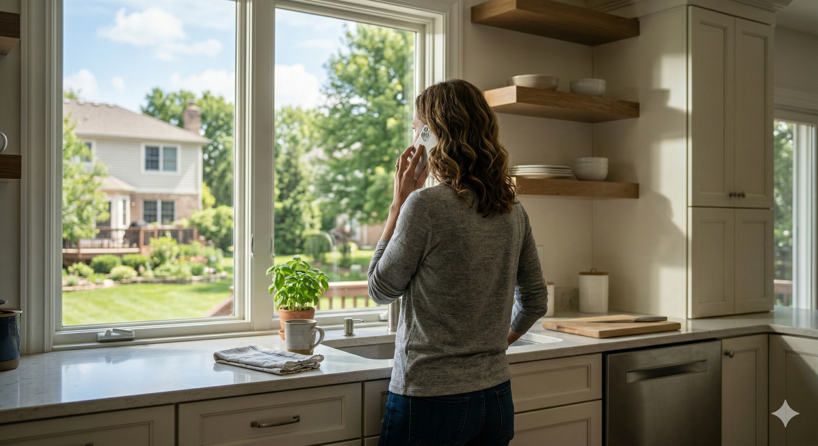 Contact The Redmond Plumber - The Redmond Plumber