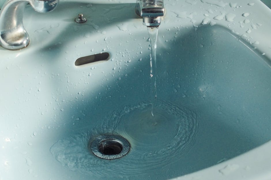 Drain Cleaning in Redmond, WA - The Redmond Plumber