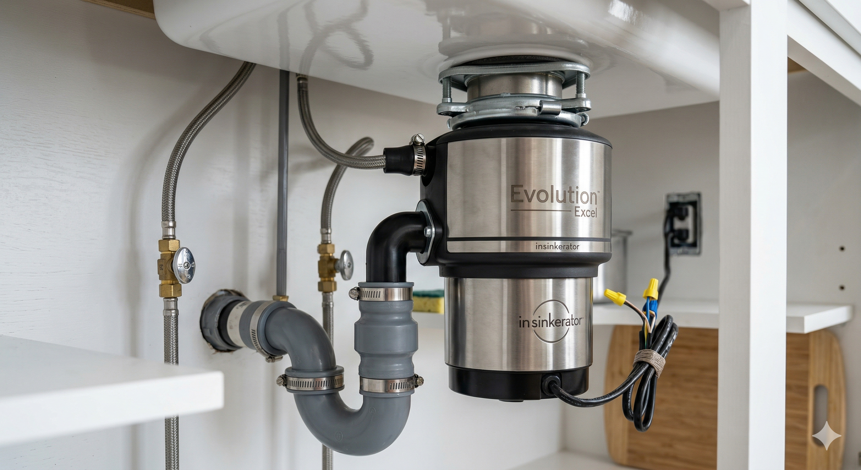 Garbage Disposal Repair in Redmond, WA - The Redmond Plumber