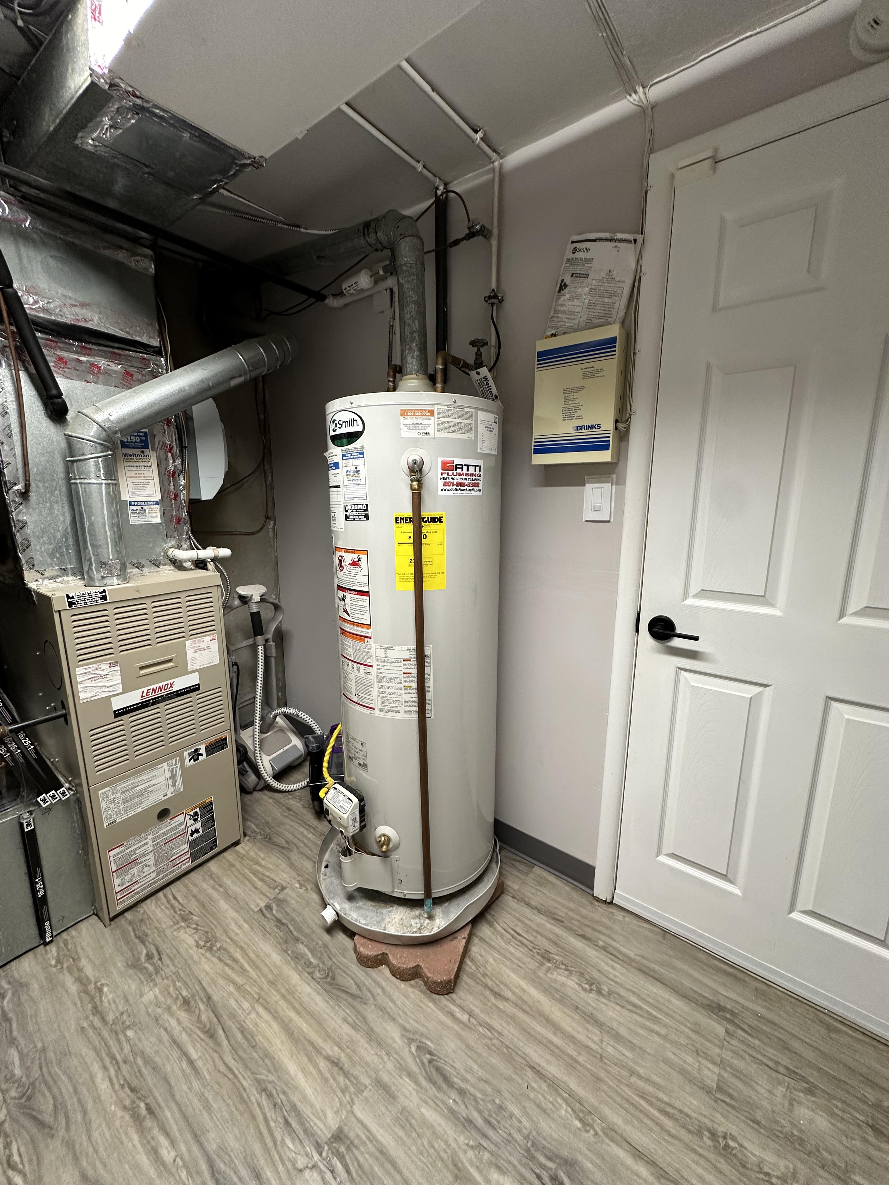 Water Heater Repair & Installation in Redmond, WA - The Redmond Plumber